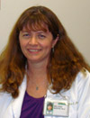 Dr. Melissa Murfin